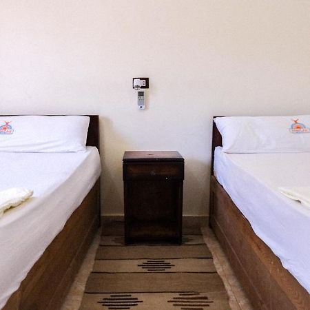 Al-Manara Hostel Siwa Oasis Exteriör bild