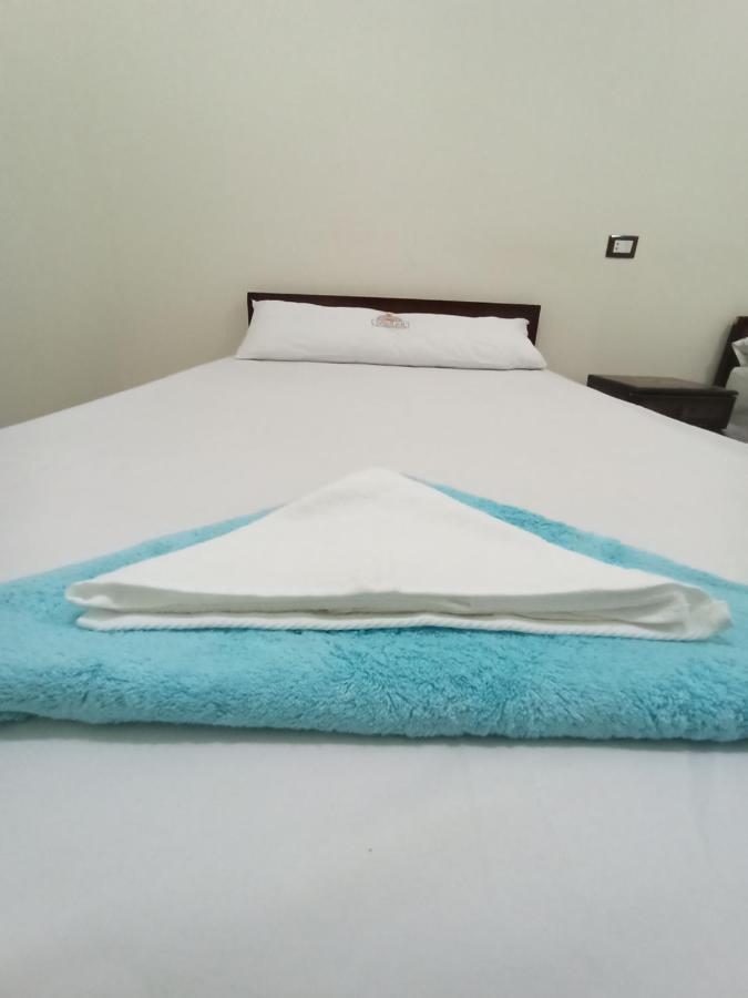 Al-Manara Hostel Siwa Oasis Exteriör bild