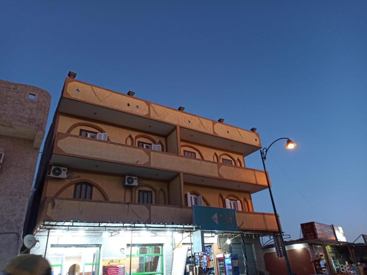 Al-Manara Hostel Siwa Oasis Exteriör bild