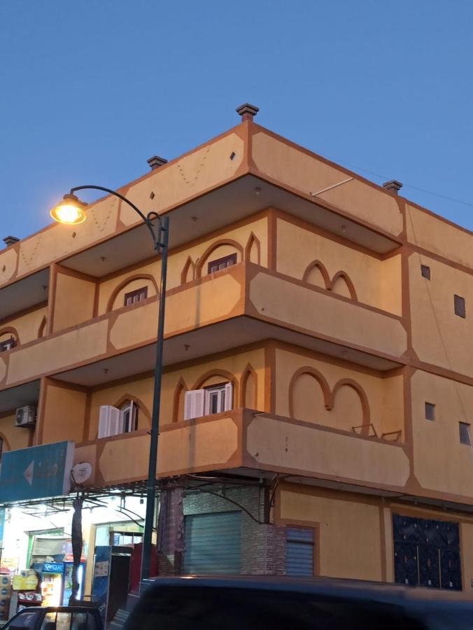 Al-Manara Hostel Siwa Oasis Exteriör bild