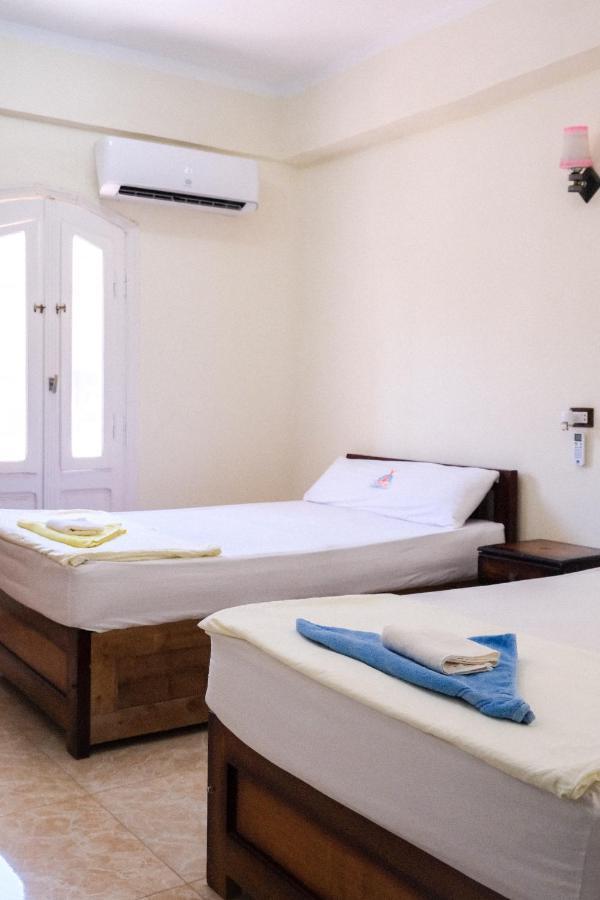Al-Manara Hostel Siwa Oasis Exteriör bild