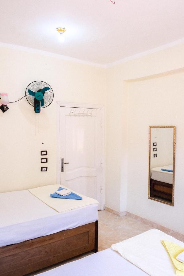 Al-Manara Hostel Siwa Oasis Exteriör bild