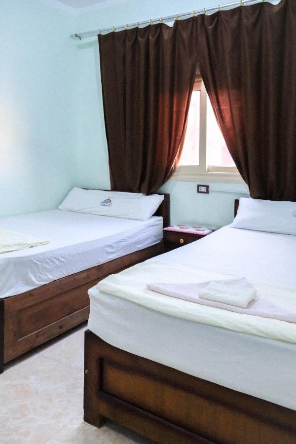 Al-Manara Hostel Siwa Oasis Exteriör bild