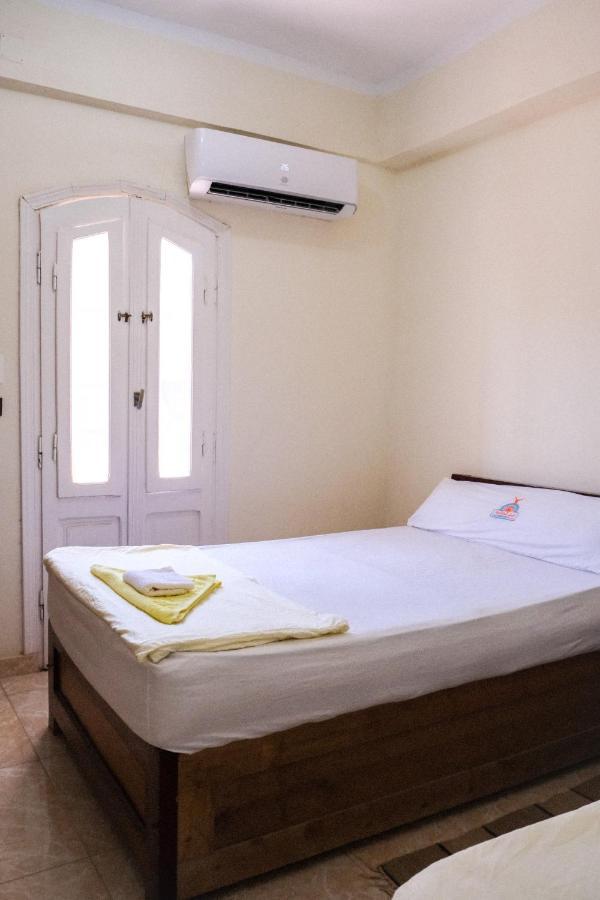 Al-Manara Hostel Siwa Oasis Exteriör bild