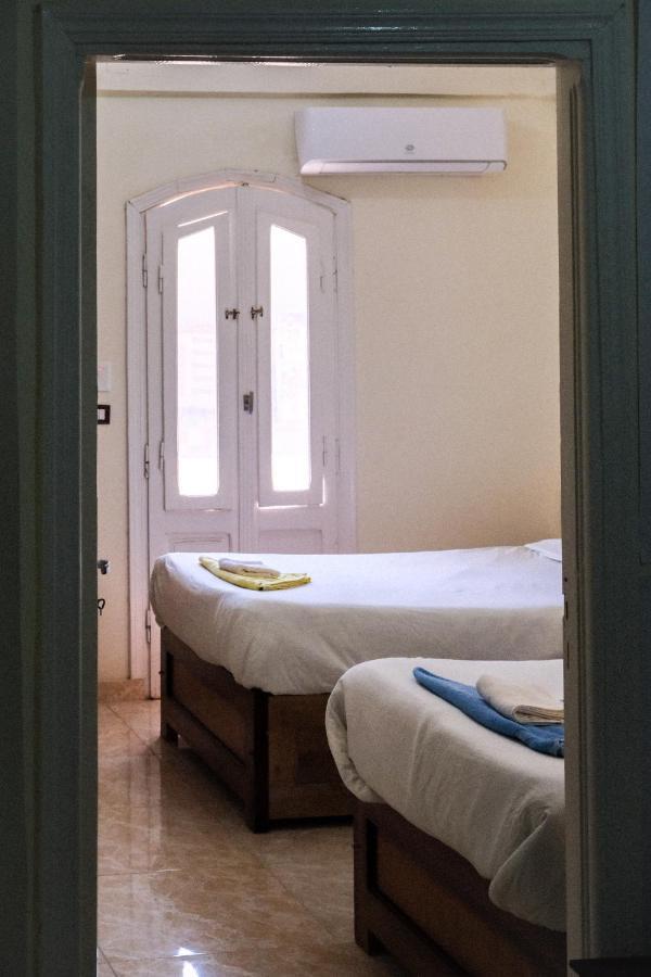 Al-Manara Hostel Siwa Oasis Exteriör bild
