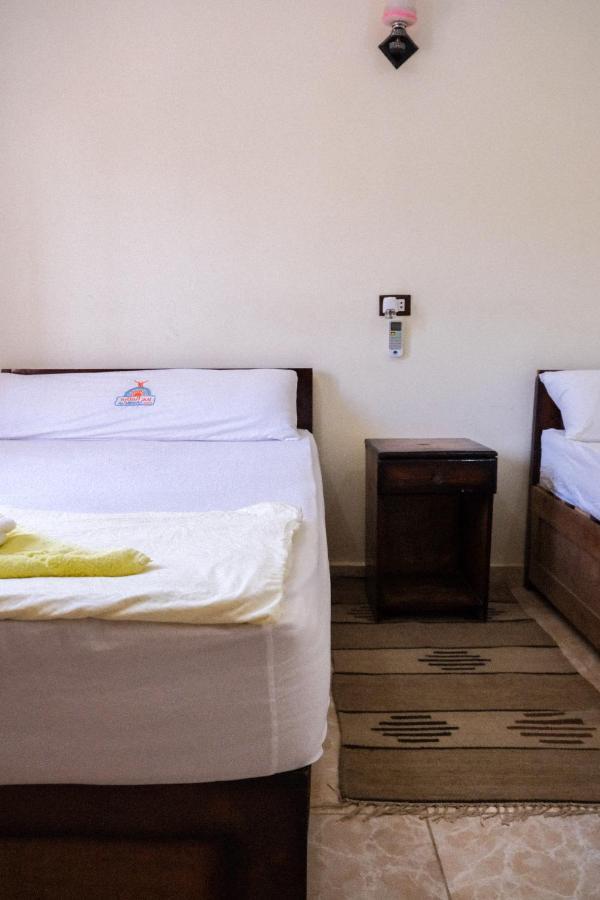 Al-Manara Hostel Siwa Oasis Exteriör bild