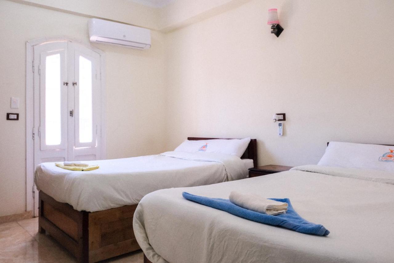 Al-Manara Hostel Siwa Oasis Exteriör bild