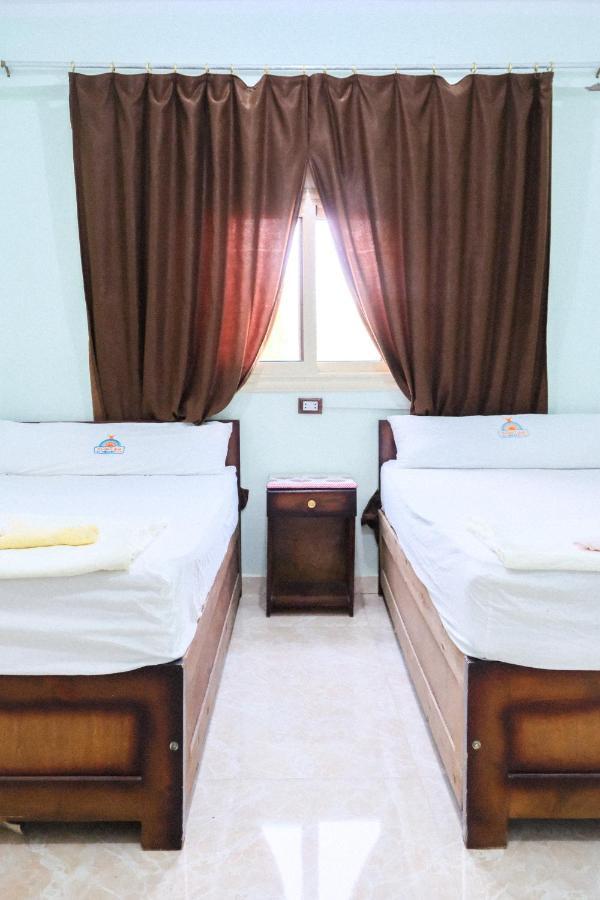 Al-Manara Hostel Siwa Oasis Exteriör bild