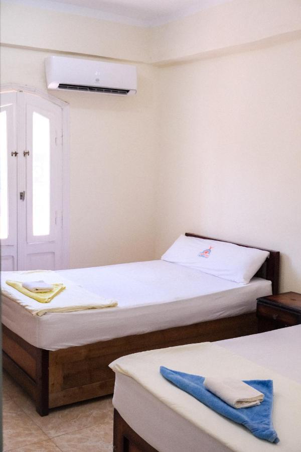Al-Manara Hostel Siwa Oasis Exteriör bild