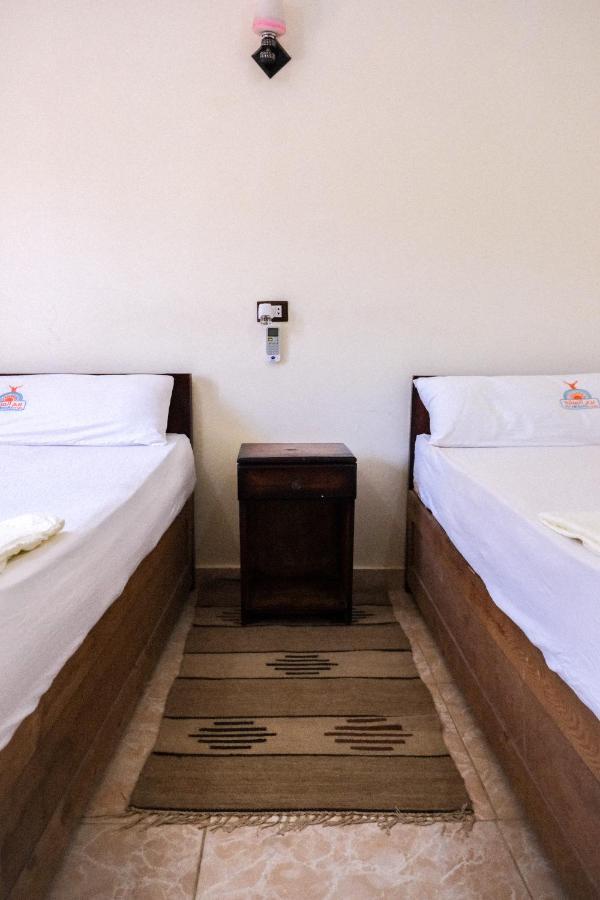 Al-Manara Hostel Siwa Oasis Exteriör bild