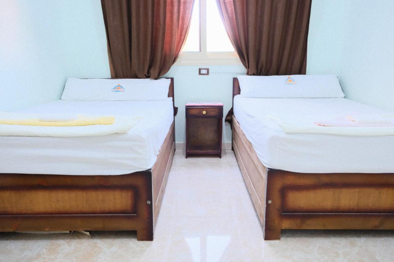 Al-Manara Hostel Siwa Oasis Exteriör bild